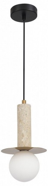 Подвесной светильник ST-Luce Earthy SL1194.303.01 в Березниках - berezniki.ok-mebel.com | фото 2
