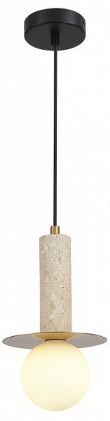 Подвесной светильник ST-Luce Earthy SL1194.303.01 в Березниках - berezniki.ok-mebel.com | фото 3