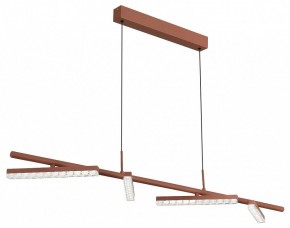 Подвесной светильник ST-Luce EUCLIDICS SL1018.603.04 в Березниках - berezniki.ok-mebel.com | фото 3