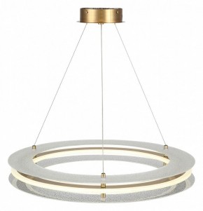 Подвесной светильник ST-Luce FAGY SL6245.203.01 в Березниках - berezniki.ok-mebel.com | фото 4