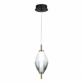 Подвесной светильник ST-Luce Ice SL6130.403.06 в Березниках - berezniki.ok-mebel.com | фото 3