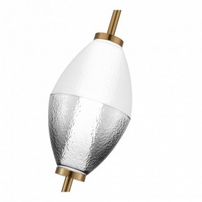 Подвесной светильник ST-Luce Ice SL6130.403.06 в Березниках - berezniki.ok-mebel.com | фото 5