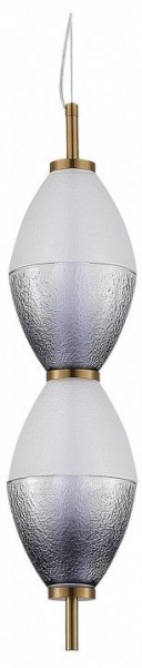 Подвесной светильник ST-Luce Ice SL6130.403.15 в Березниках - berezniki.ok-mebel.com | фото