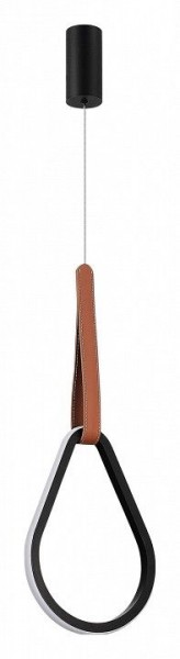 Подвесной светильник ST-Luce Shape SL6131.413.12 в Березниках - berezniki.ok-mebel.com | фото 3