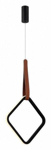 Подвесной светильник ST-Luce Shape SL6131.423.12 в Березниках - berezniki.ok-mebel.com | фото 2