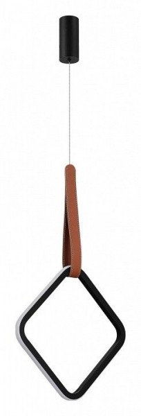 Подвесной светильник ST-Luce Shape SL6131.423.12 в Березниках - berezniki.ok-mebel.com | фото 3