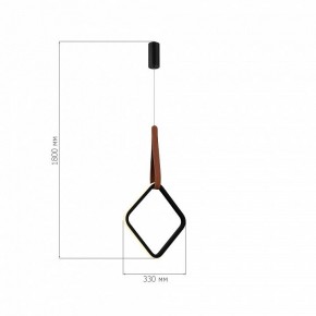 Подвесной светильник ST-Luce Shape SL6131.423.12 в Березниках - berezniki.ok-mebel.com | фото 4