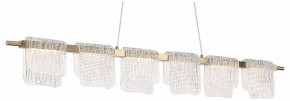 Подвесной светильник ST-Luce VOILE SL6021.203.36 в Березниках - berezniki.ok-mebel.com | фото