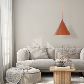 Подвесной светильник TK Lighting Cono 10065 Cono в Березниках - berezniki.ok-mebel.com | фото 3