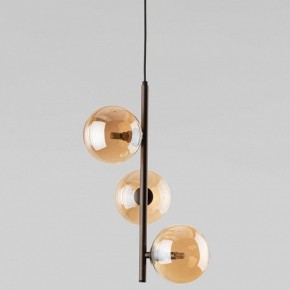 Подвесной светильник TK Lighting ESTERA 6188 ESTERA BROWN в Березниках - berezniki.ok-mebel.com | фото