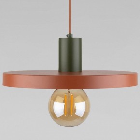 Подвесной светильник TK Lighting SILA 10749 SILA GREEN BRICK в Березниках - berezniki.ok-mebel.com | фото