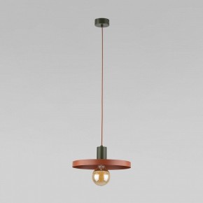 Подвесной светильник TK Lighting SILA 10749 SILA GREEN BRICK в Березниках - berezniki.ok-mebel.com | фото 2
