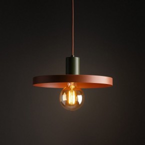Подвесной светильник TK Lighting SILA 10749 SILA GREEN BRICK в Березниках - berezniki.ok-mebel.com | фото 3