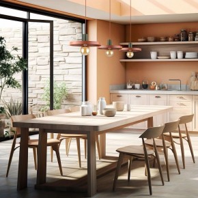 Подвесной светильник TK Lighting SILA 10749 SILA GREEN BRICK в Березниках - berezniki.ok-mebel.com | фото 5