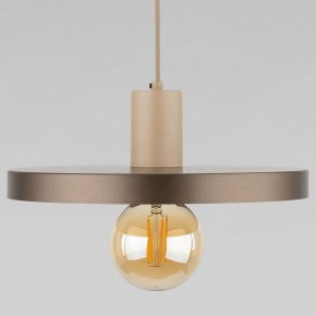 Подвесной светильник TK Lighting SILA 10757 SILA SABIA BROWN в Березниках - berezniki.ok-mebel.com | фото