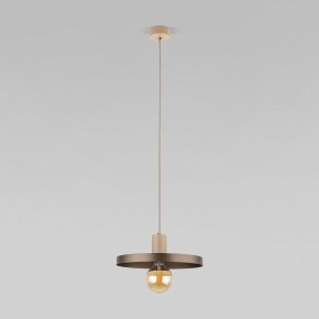 Подвесной светильник TK Lighting SILA 10757 SILA SABIA BROWN в Березниках - berezniki.ok-mebel.com | фото 2