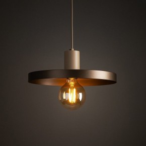 Подвесной светильник TK Lighting SILA 10757 SILA SABIA BROWN в Березниках - berezniki.ok-mebel.com | фото 3