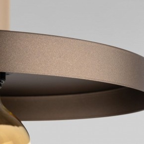 Подвесной светильник TK Lighting SILA 10757 SILA SABIA BROWN в Березниках - berezniki.ok-mebel.com | фото 6
