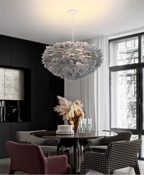 Подвесной светильник TopDecor Prima Prima S1 11 в Березниках - berezniki.ok-mebel.com | фото 3