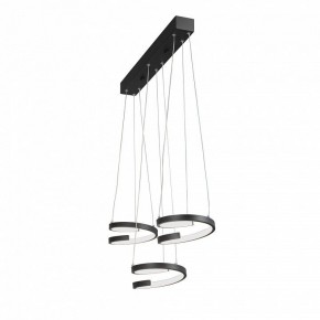 Подвесной светильник Vitaluce V3047 V3047-1/3S в Березниках - berezniki.ok-mebel.com | фото 2