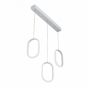 Подвесной светильник Vitaluce V3049 V3049-0/3S в Березниках - berezniki.ok-mebel.com | фото 2