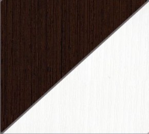 Полка навесная №304 "Ронда" в Березниках - berezniki.ok-mebel.com | фото 2