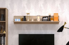 Полка навесная  900 Вега Скандинавия в Березниках - berezniki.ok-mebel.com | фото 6