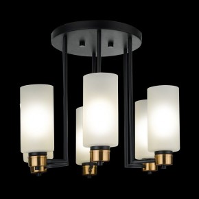 Потолочная люстра 33 идеи CHN900 CHN900.06.BL17.ASB-S16WH в Березниках - berezniki.ok-mebel.com | фото 2