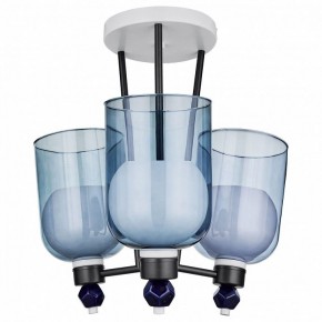 Потолочная люстра 33 идеи S26LB-S02WH CHN902.03.WH17.WBL-S26LB-S02WH в Березниках - berezniki.ok-mebel.com | фото
