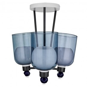 Потолочная люстра 33 идеи S26LB-S02WH CHN902.03.WH17.WBL-S26LB-S02WH в Березниках - berezniki.ok-mebel.com | фото 3