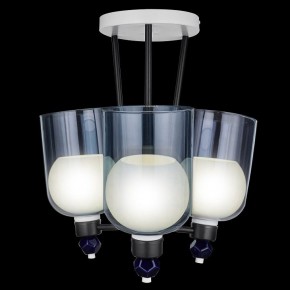 Потолочная люстра 33 идеи S26LB-S02WH CHN902.03.WH17.WBL-S26LB-S02WH в Березниках - berezniki.ok-mebel.com | фото 4