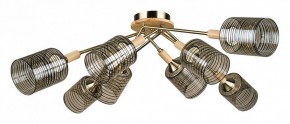 Потолочная люстра Arte Lamp Maria A4536PL-8AB в Березниках - berezniki.ok-mebel.com | фото
