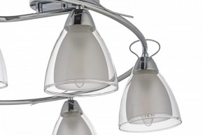 Потолочная люстра Arti Lampadari Paola, Tavenna Nickel Paola E 1.1.5 N в Березниках - berezniki.ok-mebel.com | фото 3