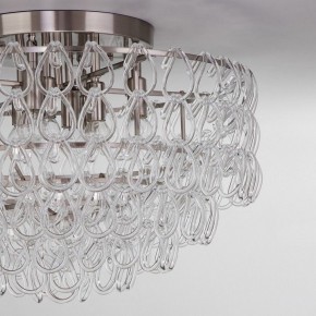 Потолочная люстра Bogate"s Cappio 380/8 в Березниках - berezniki.ok-mebel.com | фото 6