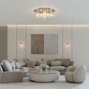 Потолочная люстра Bogate"s Iceberg 381/10 в Березниках - berezniki.ok-mebel.com | фото 3