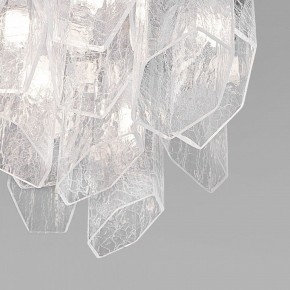 Потолочная люстра Bogate"s Iceberg 381/10 в Березниках - berezniki.ok-mebel.com | фото 6