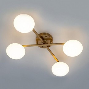 Потолочная люстра Citilux Atman Smart CL226A143 в Березниках - berezniki.ok-mebel.com | фото 3