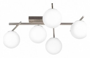 Потолочная люстра Citilux Dorsy CL223151 в Березниках - berezniki.ok-mebel.com | фото
