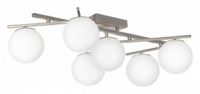 Потолочная люстра Citilux Dorsy CL223161 в Березниках - berezniki.ok-mebel.com | фото