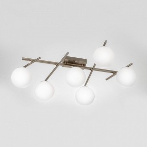 Потолочная люстра Citilux Dorsy CL223161 в Березниках - berezniki.ok-mebel.com | фото 7