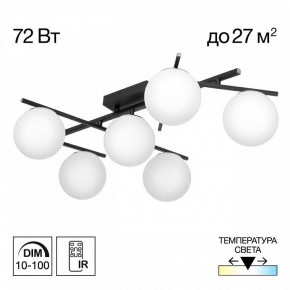 Потолочная люстра Citilux Dorsy CL223162 в Березниках - berezniki.ok-mebel.com | фото 2
