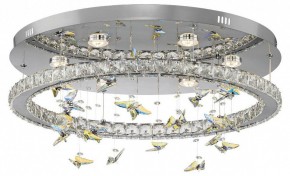 Потолочная люстра Citilux ETERA CL322050 в Березниках - berezniki.ok-mebel.com | фото