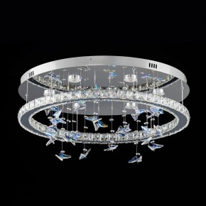 Потолочная люстра Citilux ETERA CL322050 в Березниках - berezniki.ok-mebel.com | фото 4