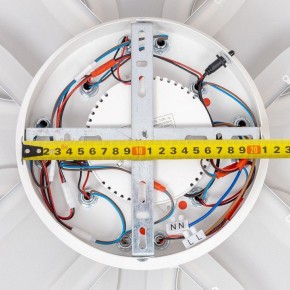 Потолочная люстра Citilux Ромби CL236180R в Березниках - berezniki.ok-mebel.com | фото 16