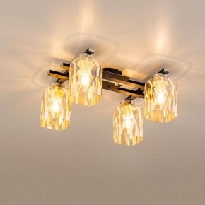 Потолочная люстра Citilux Сафари CL145241 в Березниках - berezniki.ok-mebel.com | фото 3