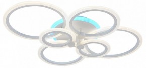 Потолочная люстра Citilux Сента CL237B160E в Березниках - berezniki.ok-mebel.com | фото