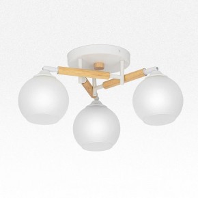 Потолочная люстра Citilux Tika CL133130 в Березниках - berezniki.ok-mebel.com | фото 3