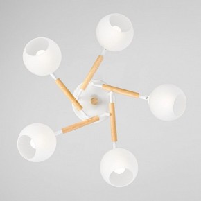 Потолочная люстра Citilux Tika CL133150 в Березниках - berezniki.ok-mebel.com | фото 7