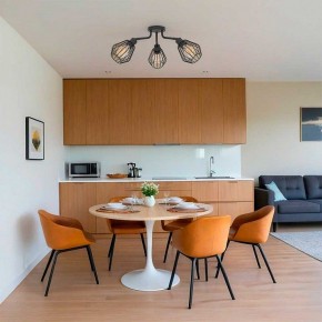 Потолочная люстра Eglo TARBES 31531 в Березниках - berezniki.ok-mebel.com | фото