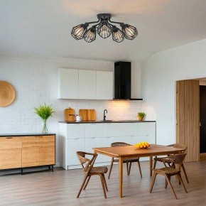 Потолочная люстра Eglo TARBES 31532 в Березниках - berezniki.ok-mebel.com | фото 3
